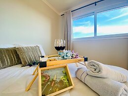 COBERTURA 04 Suites - RUA COBERTA