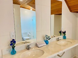 COBERTURA 04 Suites - RUA COBERTA