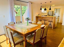 COBERTURA 04 Suites - RUA COBERTA