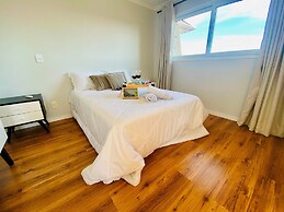 COBERTURA 04 Suites - RUA COBERTA