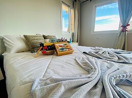 COBERTURA 04 Suites - RUA COBERTA