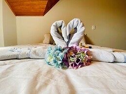 COBERTURA 04 Suites - RUA COBERTA