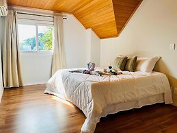 COBERTURA 04 Suites - RUA COBERTA