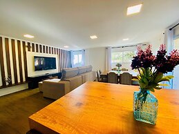 COBERTURA 04 Suites - RUA COBERTA