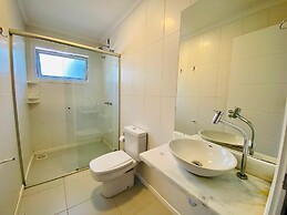 COBERTURA 04 Suites - RUA COBERTA