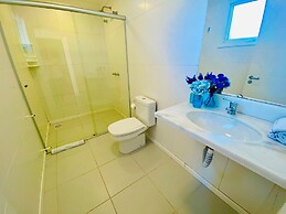 COBERTURA 04 Suites - RUA COBERTA