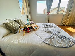 COBERTURA 04 Suites - RUA COBERTA