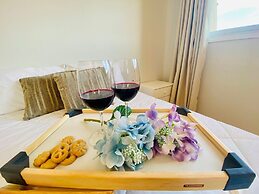 COBERTURA 04 Suites - RUA COBERTA