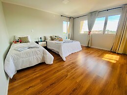 COBERTURA 04 Suites - RUA COBERTA