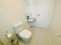 COBERTURA 04 Suites - RUA COBERTA