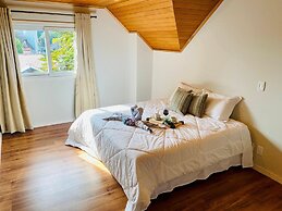 COBERTURA 04 Suites - RUA COBERTA