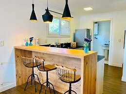 COBERTURA 04 Suites - RUA COBERTA