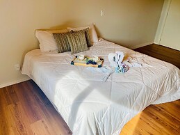 COBERTURA 04 Suites - RUA COBERTA