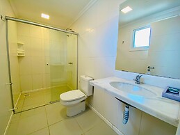 COBERTURA 04 Suites - RUA COBERTA