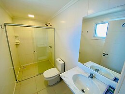 COBERTURA 04 Suites - RUA COBERTA