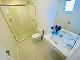 COBERTURA 04 Suites - RUA COBERTA