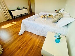 COBERTURA 04 Suites - RUA COBERTA