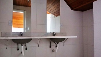 COBERTURA 04 Suites - RUA COBERTA