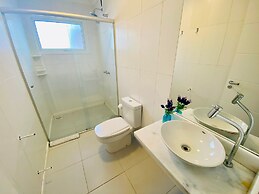 COBERTURA 04 Suites - RUA COBERTA