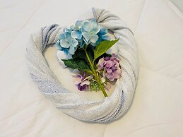 COBERTURA 04 Suites - RUA COBERTA