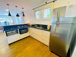 COBERTURA 04 Suites - RUA COBERTA