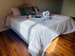 COBERTURA 04 Suites - RUA COBERTA