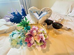 COBERTURA 04 Suites - RUA COBERTA