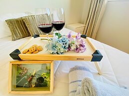 COBERTURA 04 Suites - RUA COBERTA