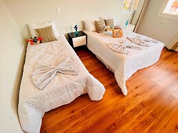 COBERTURA 04 Suites - RUA COBERTA