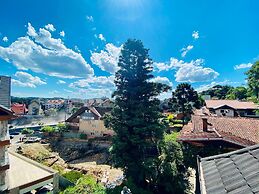 COBERTURA 04 Suites - RUA COBERTA