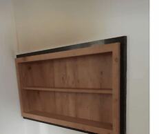 COBERTURA 04 Suites - RUA COBERTA