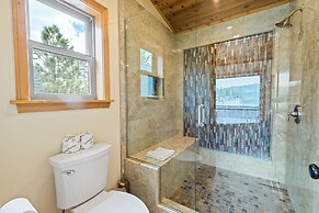 Boulder Bay Chalet Lakefront