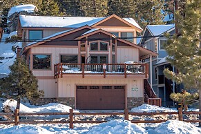 Boulder Bay Chalet Lakefront