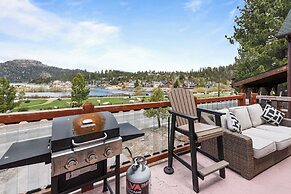 Boulder Bay Chalet Lakefront