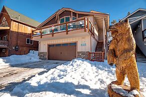 Boulder Bay Chalet Lakefront