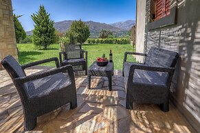 Panakron the Dream Place In Amari Village