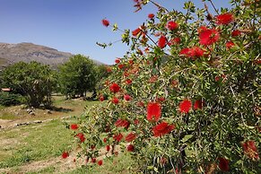 Panakron the Dream Place In Amari Village