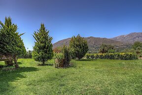 Panakron the Dream Place In Amari Village