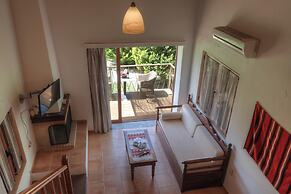 Panakron the Dream Place In Amari Village