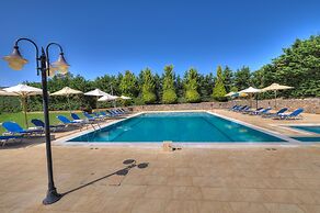 Panakron the Dream Place In Amari Village