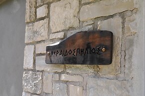 Panakron the Dream Place In Amari Village