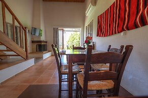 Panakron the Dream Place In Amari Village