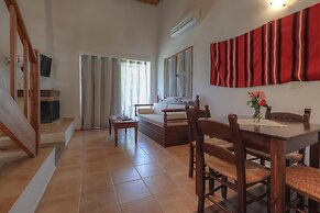 Panakron the Dream Place In Amari Village