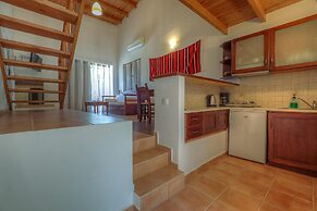 Panakron the Dream Place In Amari Village