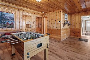 Boulder Bay Lakefront Getaway