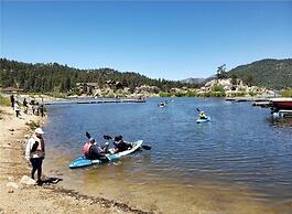 Boulder Bay Lakefront Getaway