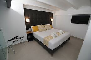 Suites Puerto Valencia