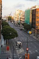 Suites Puerto Valencia