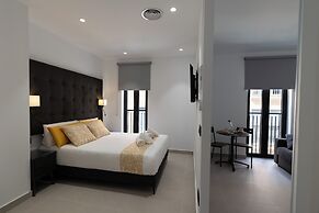 Suites Puerto Valencia