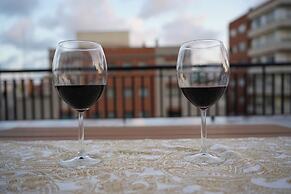 Suites Puerto Valencia